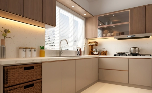 Kitchen Design